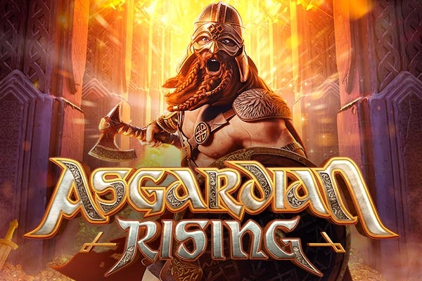 Ascensão de Asgard — PG Soft (Blaze Brasil)