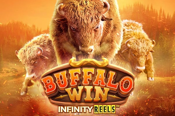 Buffalo Win — PG Soft (Blaze Brasil)
