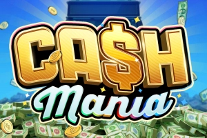 Mania do Dinheiro — PG Soft (Blaze Brasil)