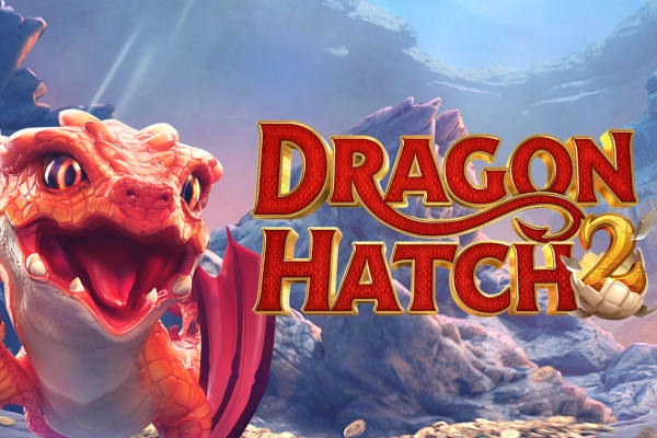 Dragon Hatch 2 — PG Soft (Blaze Brasil)