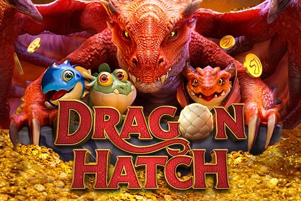 Lenda do Dragão — PG Soft (Blaze Brasil)
