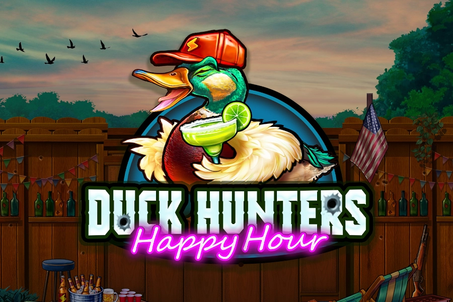 Duck Hunters: Hora Feliz — Nolimit City (Blaze Brasil)