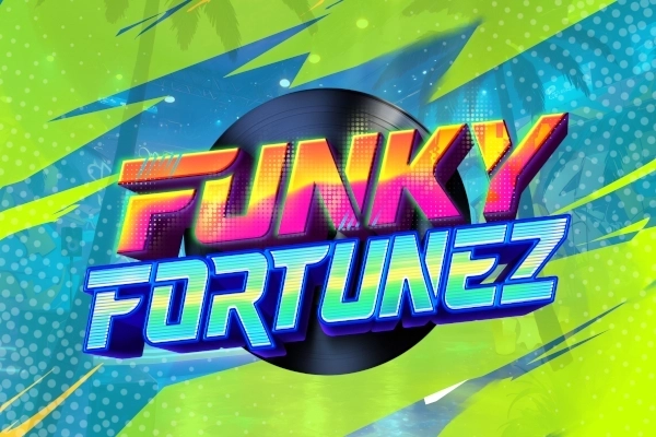Funky Fortunez — PG Soft (Blaze Brasil)