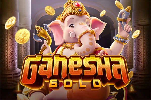 Ganesha Gold — PG Soft (Blaze Brasil)