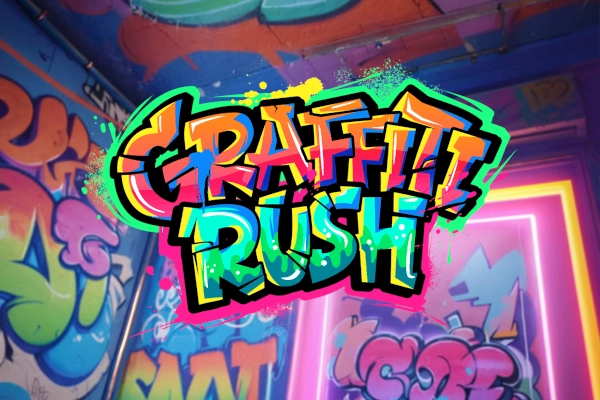 Corrida do Grafite — PG Soft (Blaze Brasil)