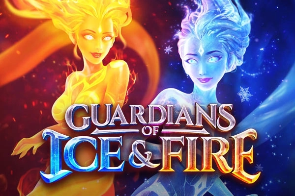 Guardiões do Gelo e do Fogo — PG Soft (Blaze Brasil)