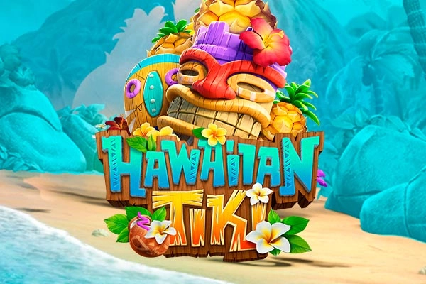 Tiki Havaiano — PG Soft (Blaze Brasil)