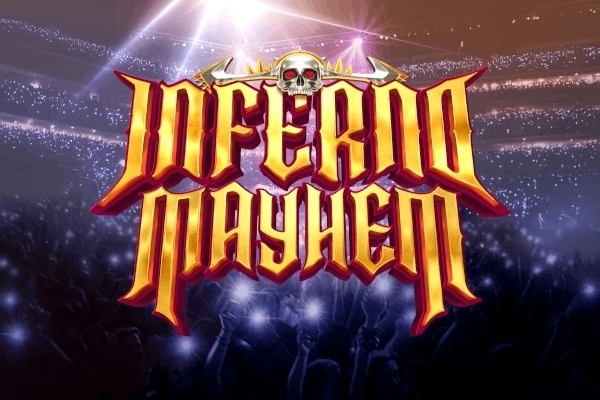 Caos do Inferno — PG Soft (Blaze Brasil)