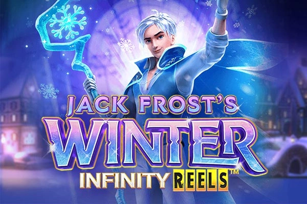 O Inverno de Jack Frost — PG Soft (Blaze Brasil)