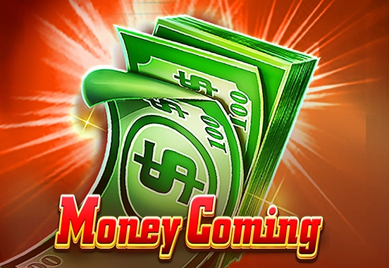 Money Coming — TaDa Gaming (Blaze Brasil)
