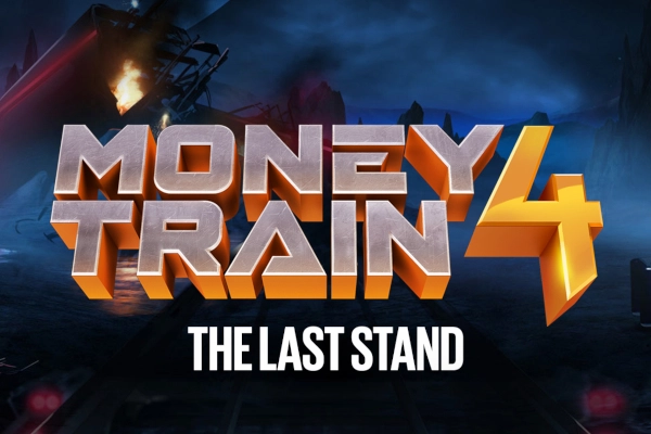 Money Train 4 — Relax Gaming (Blaze Brasil)