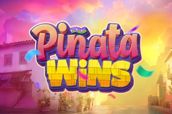 Pinata Wins — PG Soft (Blaze Brasil)