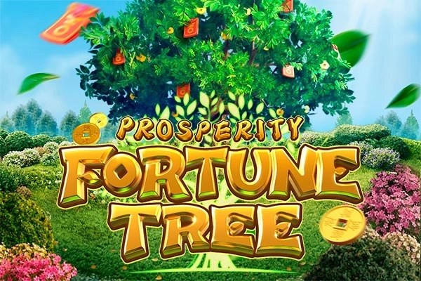Prosperity Fortune Tree — PG Soft (Blaze Brasil)