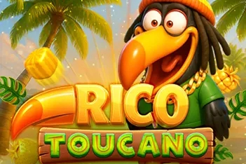 Rico Toucano — PopOK Gaming (Blaze Brasil)