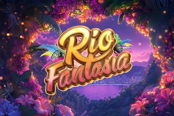 Rio Fantasia — PG Soft (Blaze Brasil)