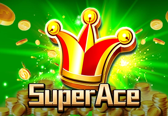 Super Ace — TaDa Gaming (Blaze Brasil)