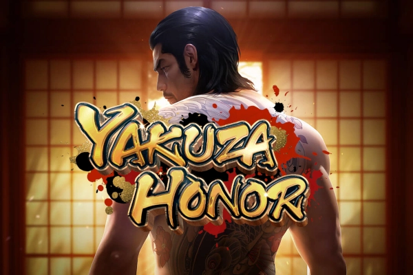 Honra Yakuza — PG Soft (Blaze Brasil)